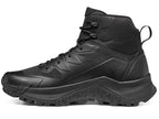 Bocanci tactici Contact 4 Black Garmont