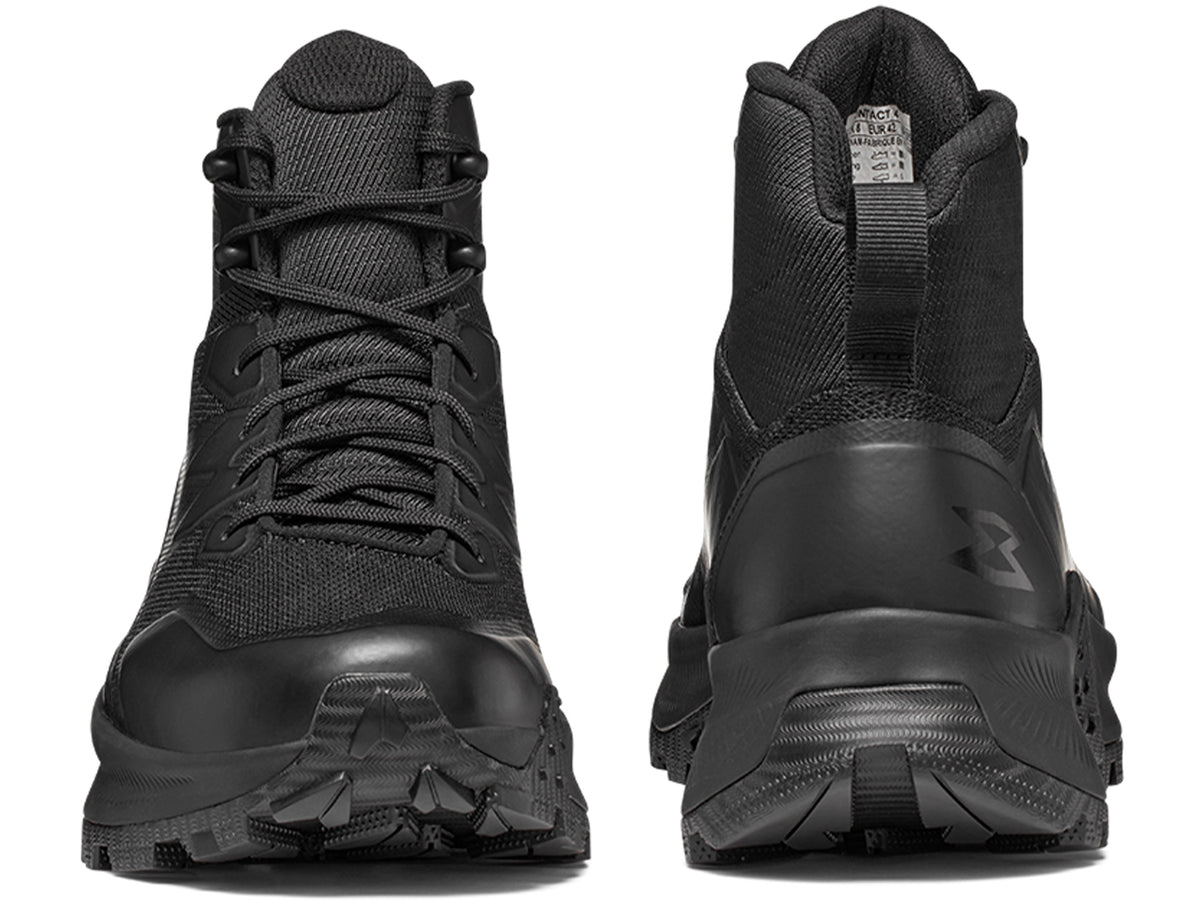 Bocanci tactici Contact 4 Black Garmont