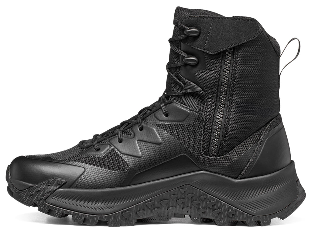 Bocanci tactici Contact 6 cu fermoar lateral Garmont