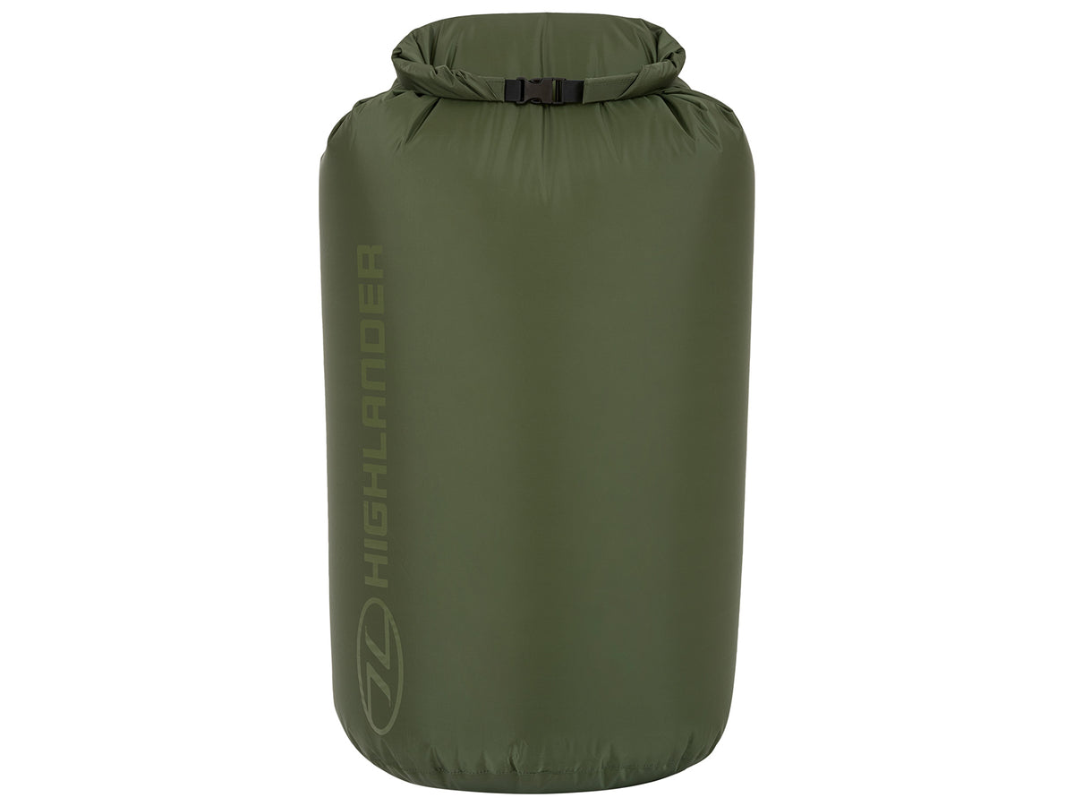 Sac impermeabil X-Light Dry Sack 80 l Highlander