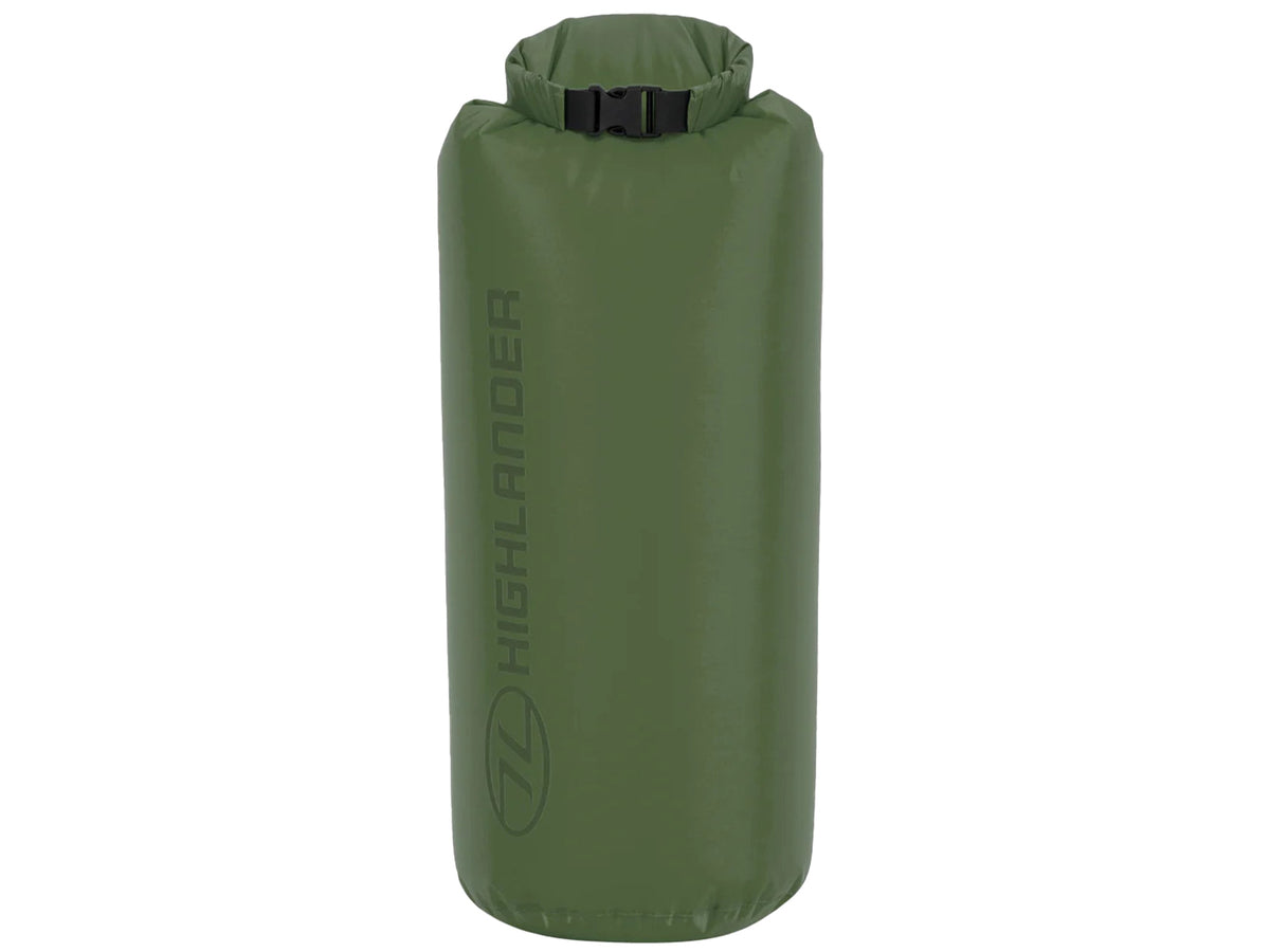 Sac impermeabil X-Light Dry Sack 25 l Highlander