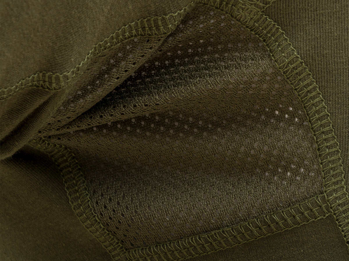 Camasa tactica combat cu maneci scurte Defcon 5