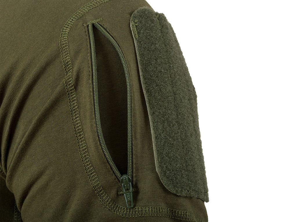 Camasa tactica combat cu maneci scurte Defcon 5