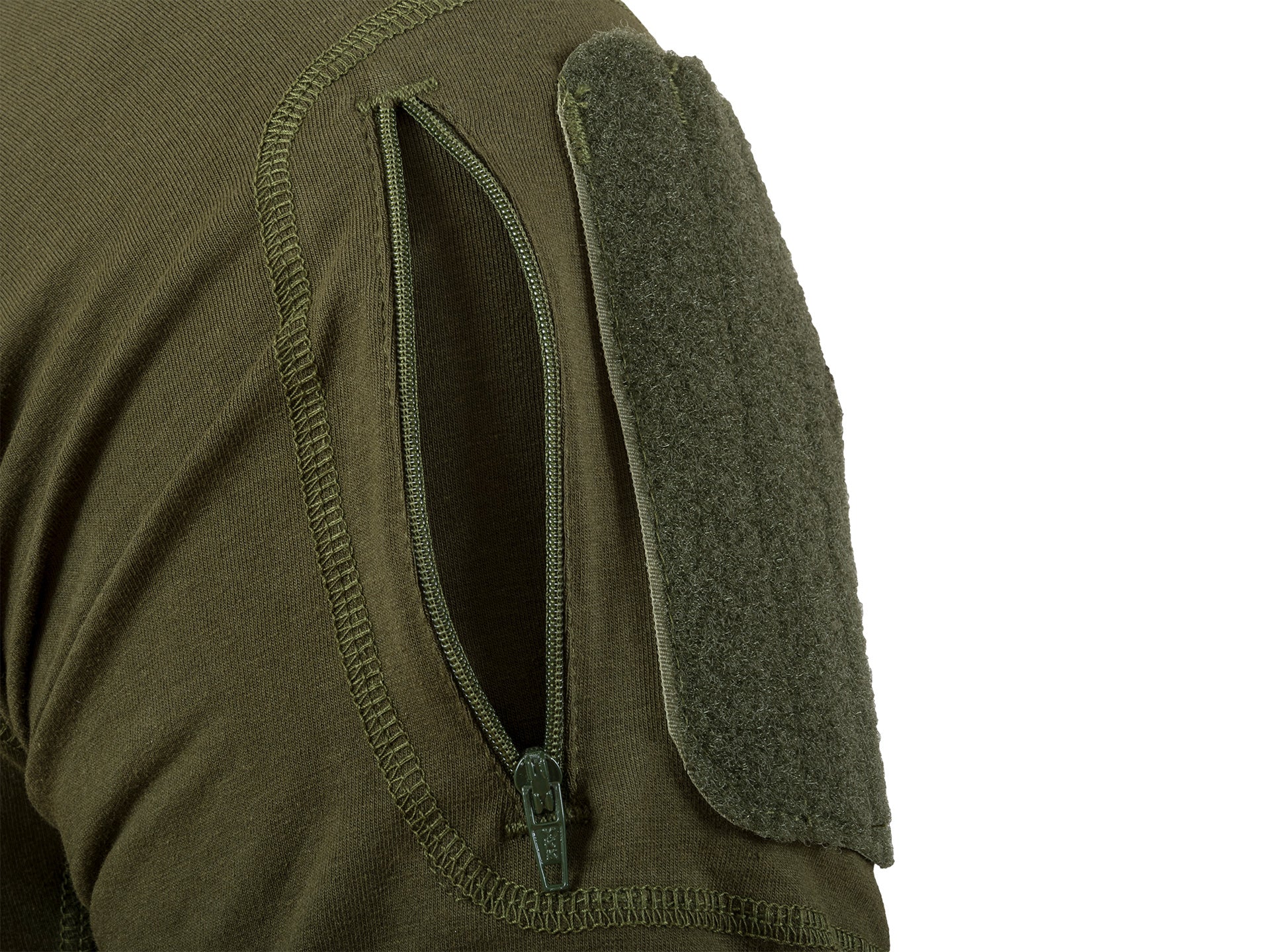 Camasa tactica combat cu maneci scurte Defcon 5