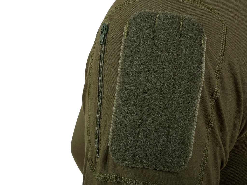 Camasa tactica combat cu maneci scurte Defcon 5