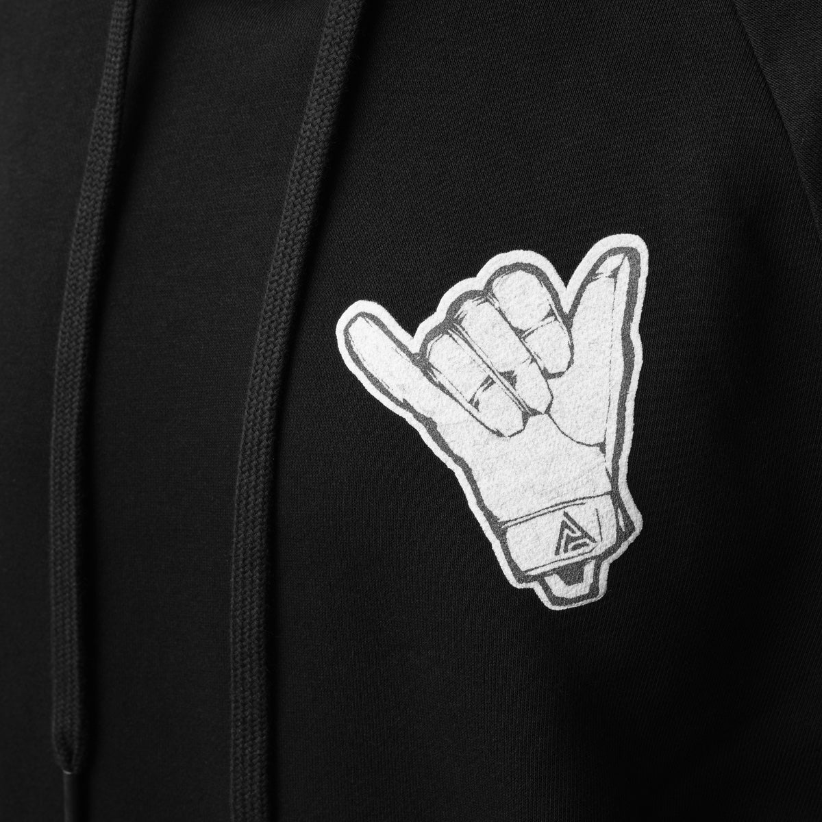 Hanorac DA Shaka Direct Action