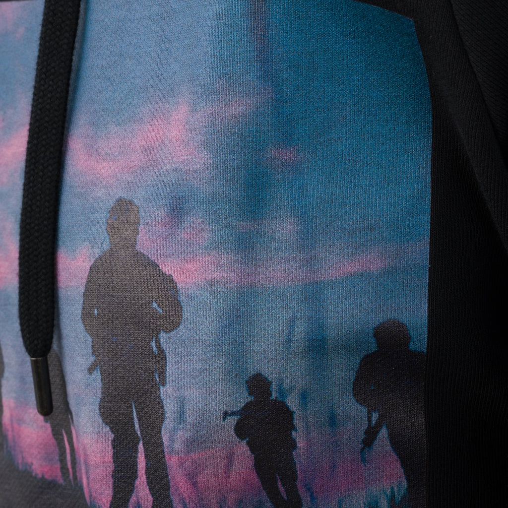 Hanorac DA Sunset Direct Action