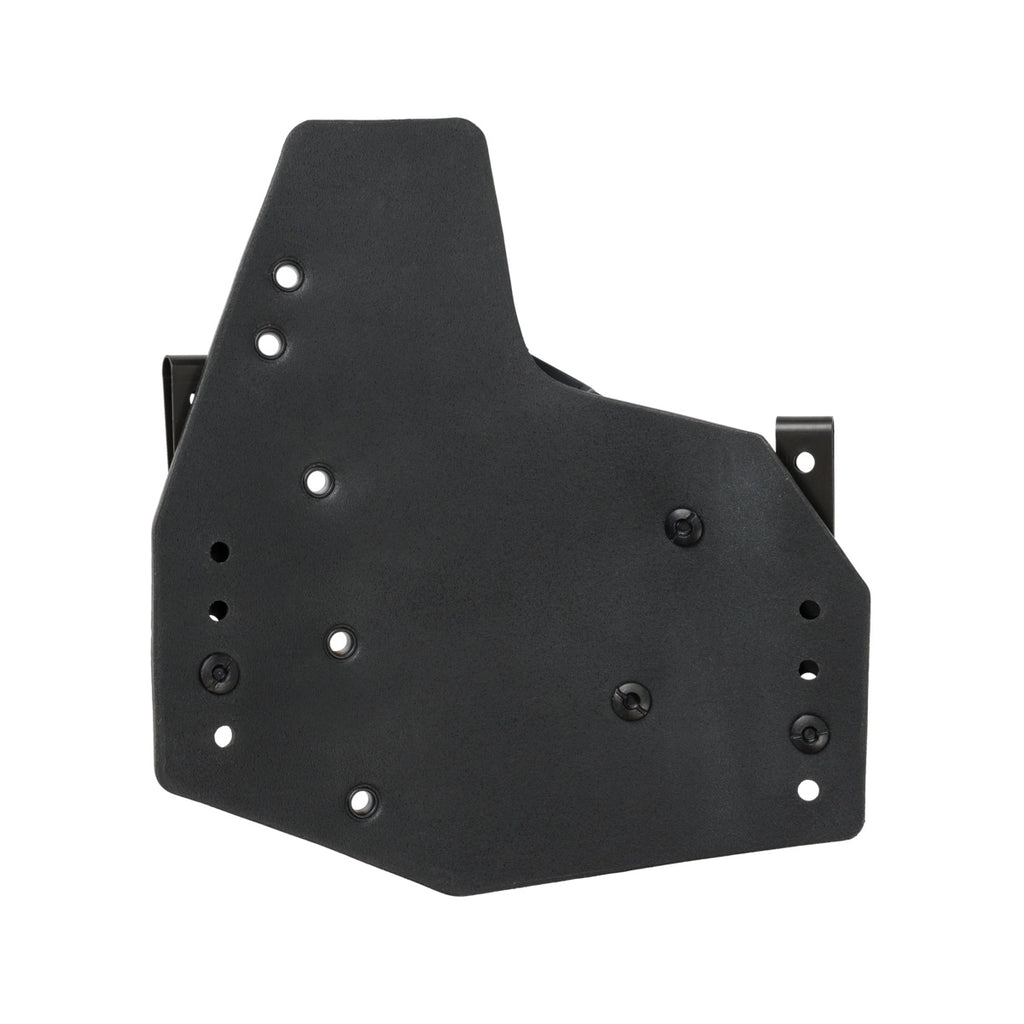 Toc IWB hibrid Universal Direct Action pentru port ascuns