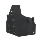 Toc IWB hibrid Universal Direct Action pentru port ascuns