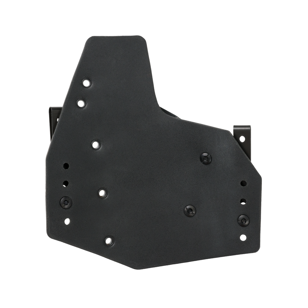 Toc IWB hibrid Universal Direct Action pentru port ascuns