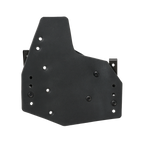 Toc IWB hibrid Universal Direct Action pentru port ascuns
