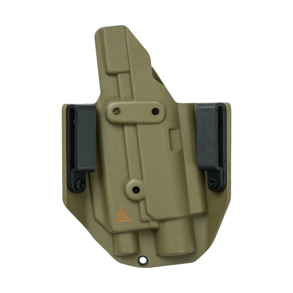 Toc OWB G17 Light Kydex Direct Action