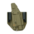 Toc OWB G17 Light Kydex Direct Action