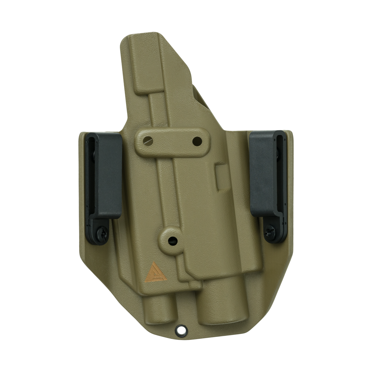 Toc OWB G17 Light Kydex Direct Action