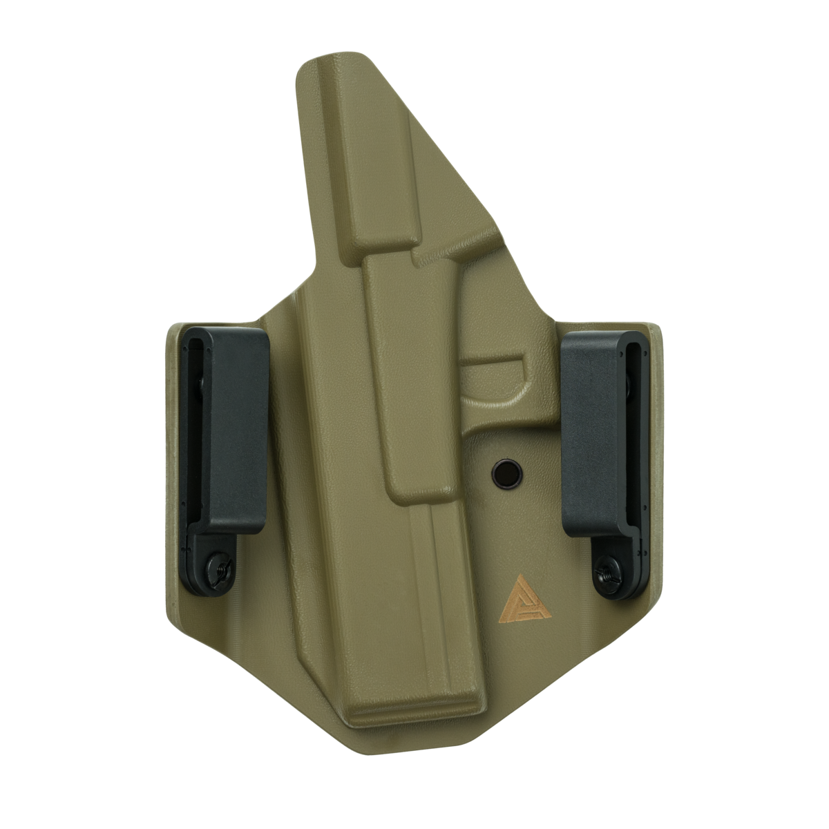 Toc OWB Glock 17 Full Kydex Direct Action
