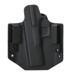 Toc OWB G17 fara lanterna bucle drepte Kydex Direct Action