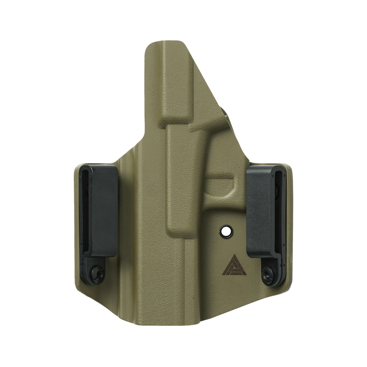 Toc OWB Zero Cant Glock 17 Full Kydex Direct Action