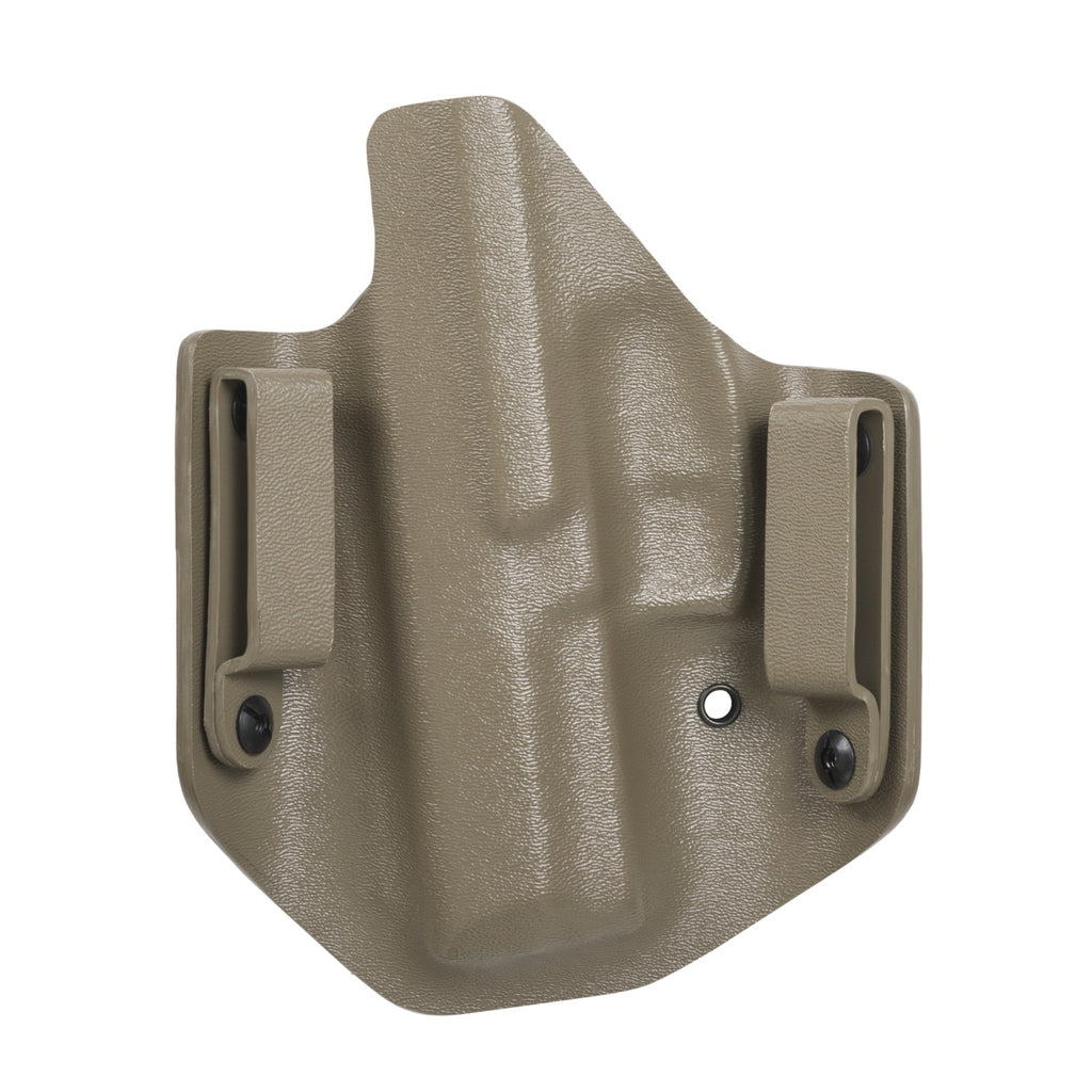 Toc pistol OWB SFP full Kydex Direct Action