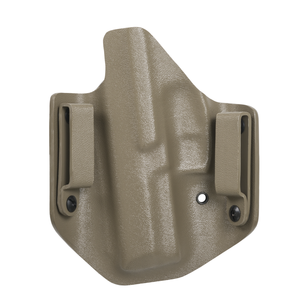 Toc pistol OWB SFP full Kydex Direct Action