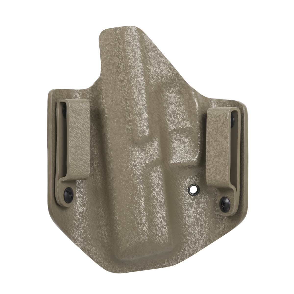 Toc pistol OWB SFP full Kydex Direct Action