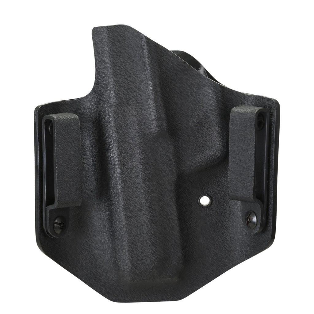 Toc pistol OWB HK USP Kydex Direct Action