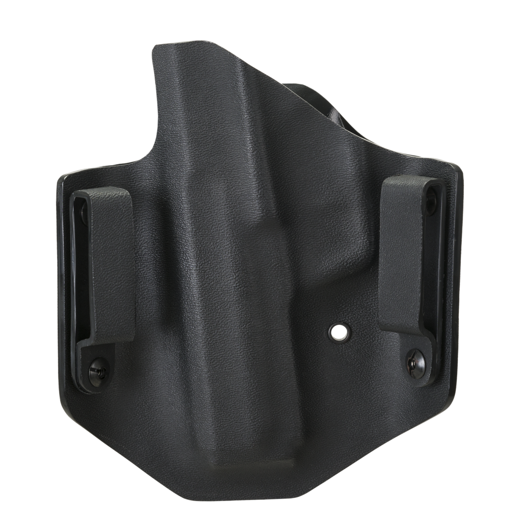 Toc pistol OWB HK USP Kydex Direct Action