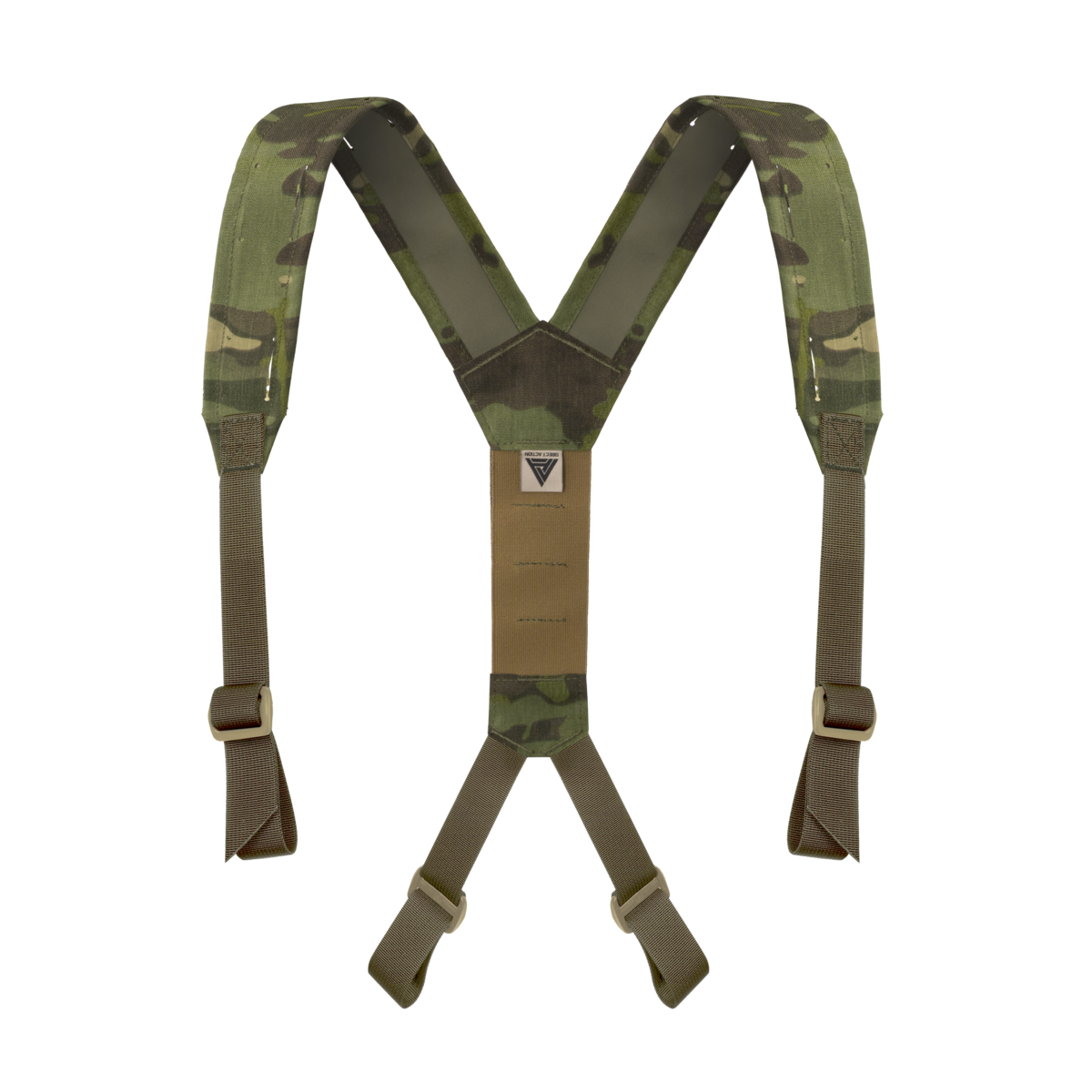 Culoare: MultiCam Tropic