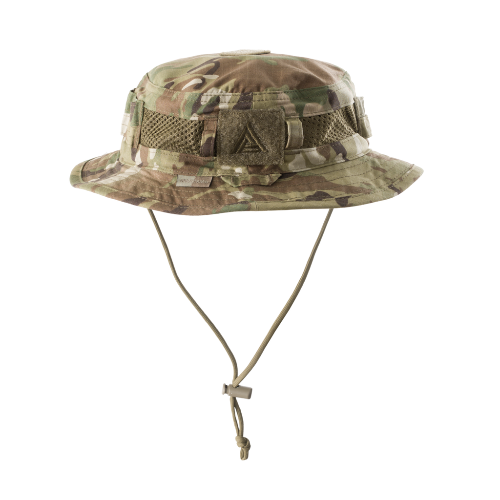 Palarie tactica de teren Vanguard Field Hat Direct Action