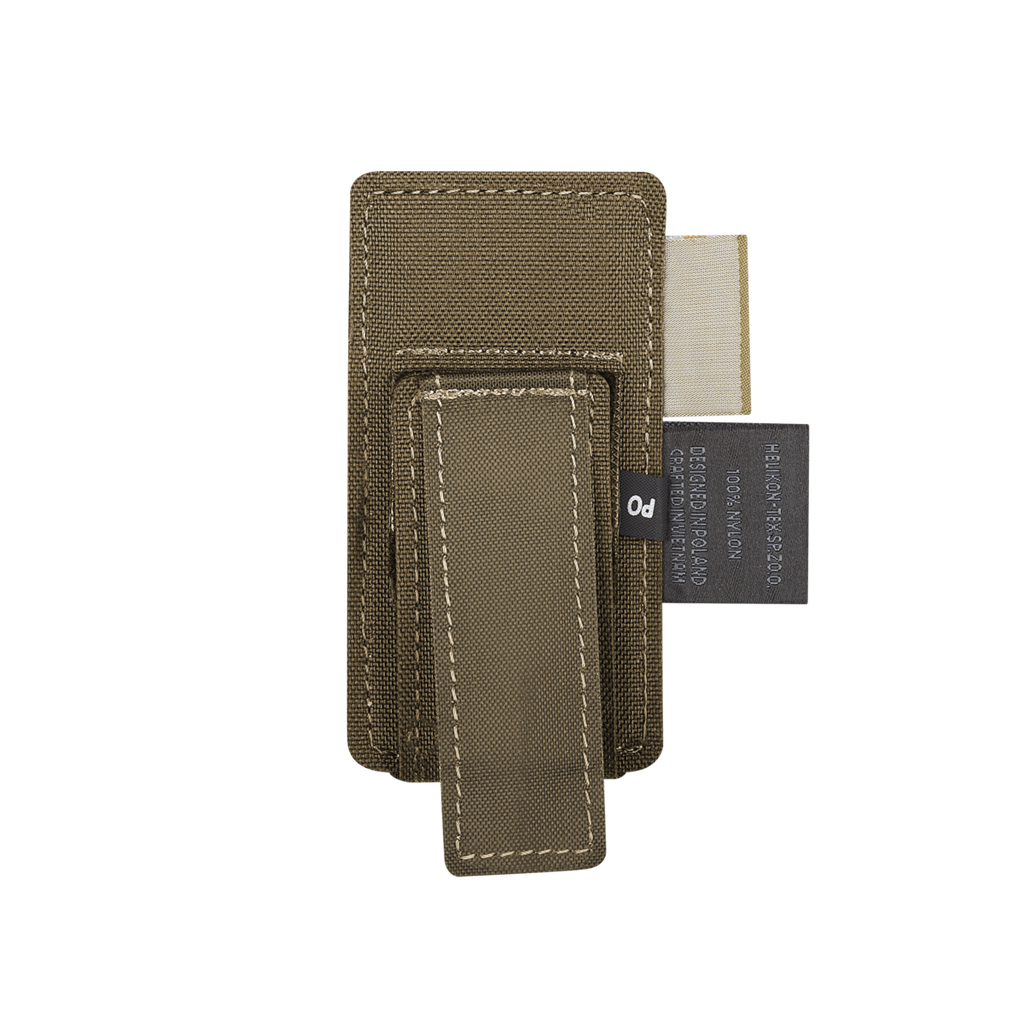 Culoare: Coyote