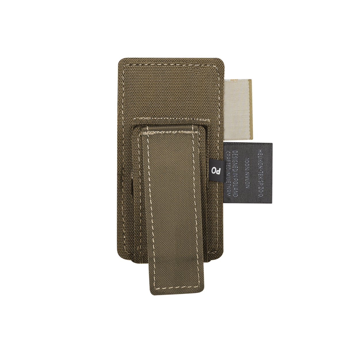 Culoare: Coyote