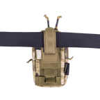 Culoare: Coyote