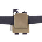 Culoare: Coyote