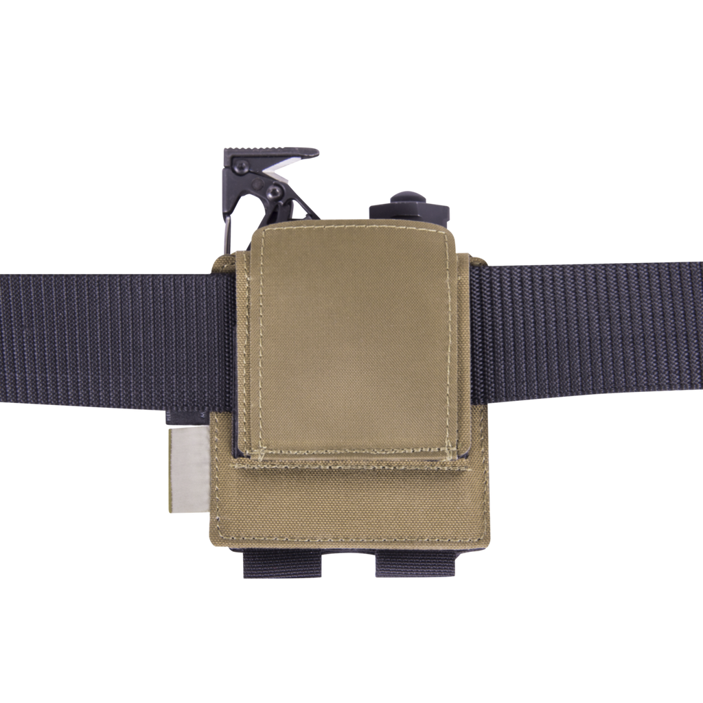 Culoare: Coyote