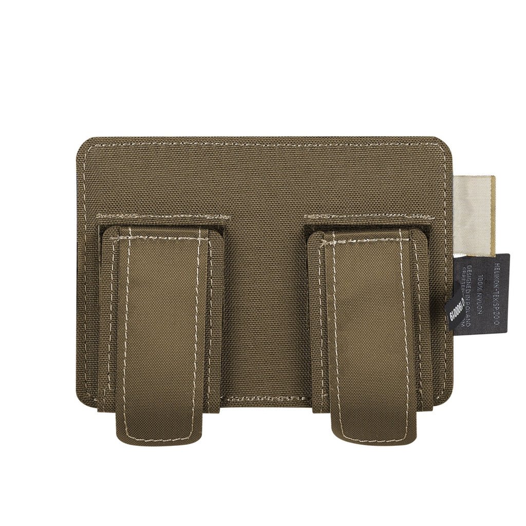 Culoare: Coyote