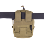 Culoare: Coyote