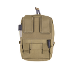 Culoare: Coyote