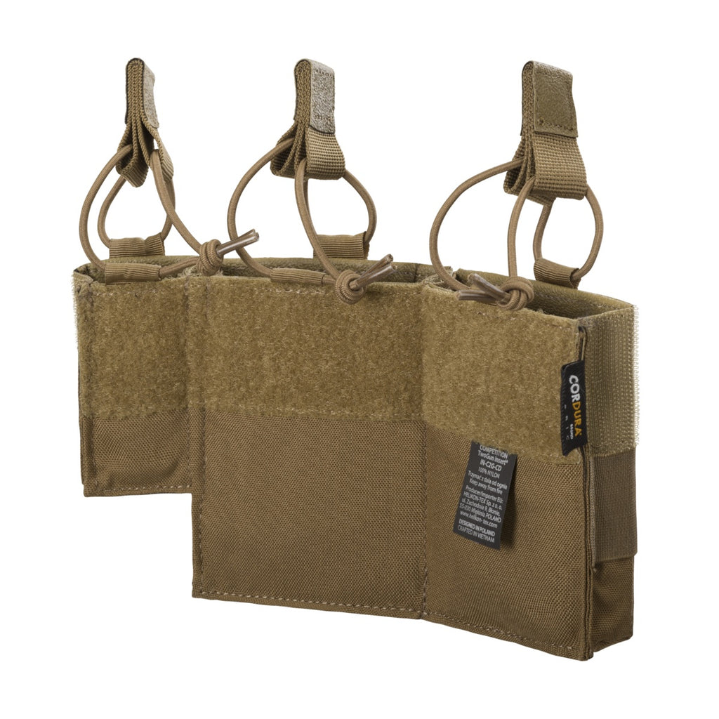 Panou insert COMPETITION TwoGun Helikon-Tex