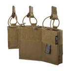 Panou insert COMPETITION TwoGun Helikon-Tex