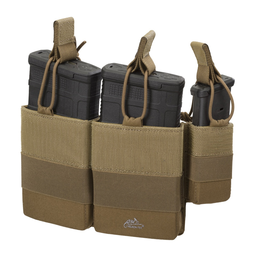 Panou insert COMPETITION TwoGun Helikon-Tex