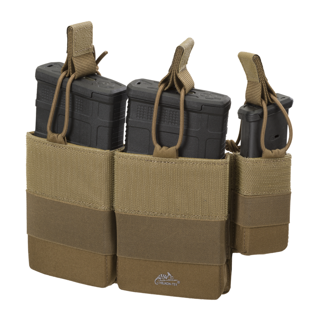 Panou insert COMPETITION TwoGun Helikon-Tex
