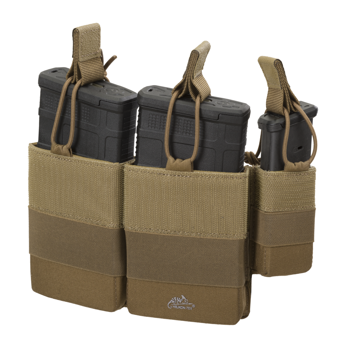 Panou insert COMPETITION TwoGun Helikon-Tex