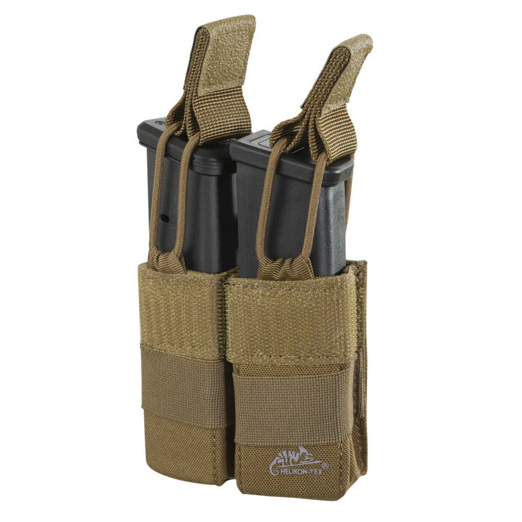 Insert dublu pentru incarcatoare pistol COMPETITION Helikon-Tex