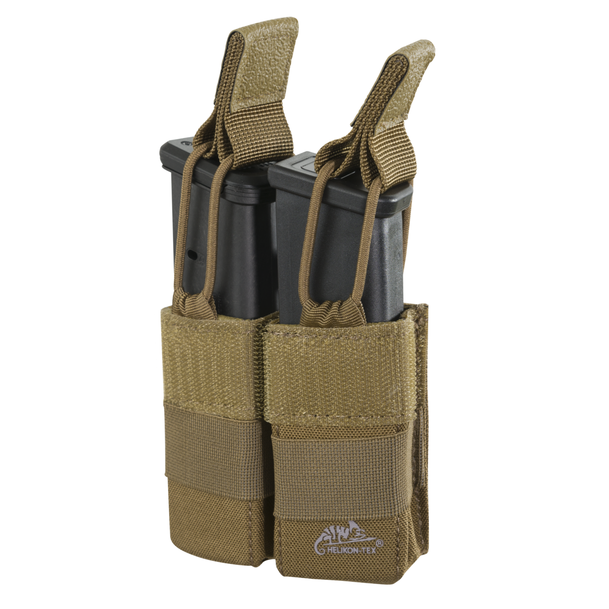 Insert dublu pentru incarcatoare pistol COMPETITION Helikon-Tex