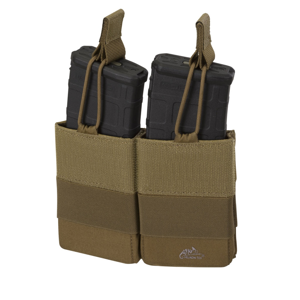 Insert dublu port-incarcator COMPETITION Helikon-Tex