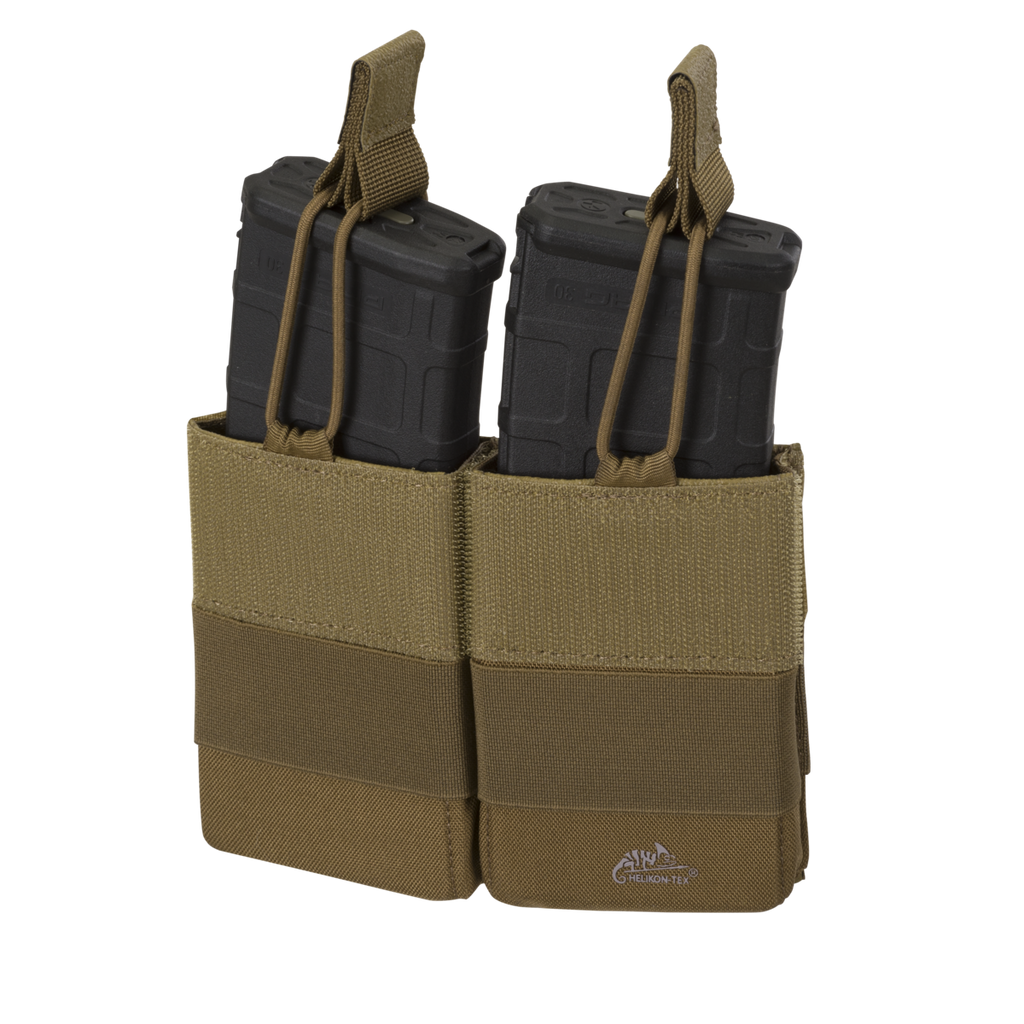 Insert dublu port-incarcator COMPETITION Helikon-Tex