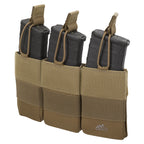 Insert triplu port-incarcatoare COMPETITION Helikon-Tex