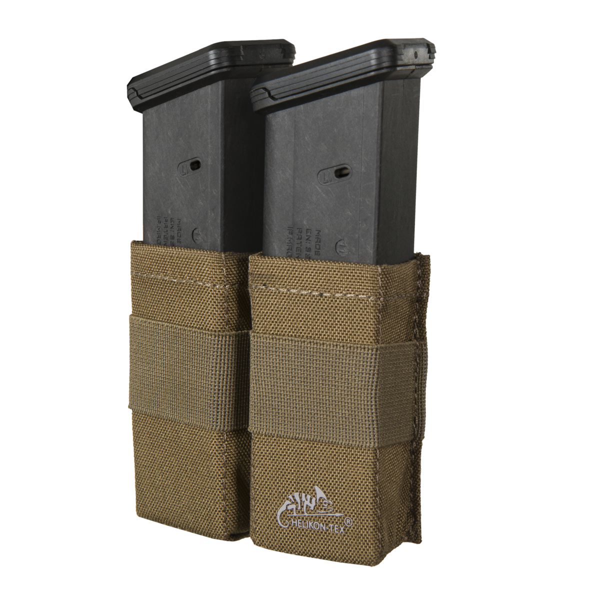 Insert port-incarcatoare pistol COMPETITION Helikon-Tex