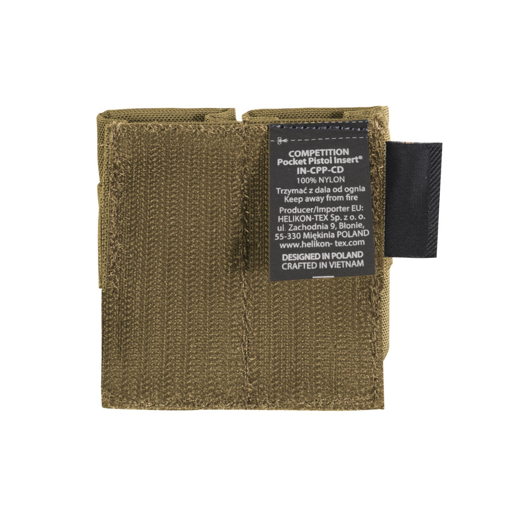Insert port-incarcatoare pistol COMPETITION Helikon-Tex