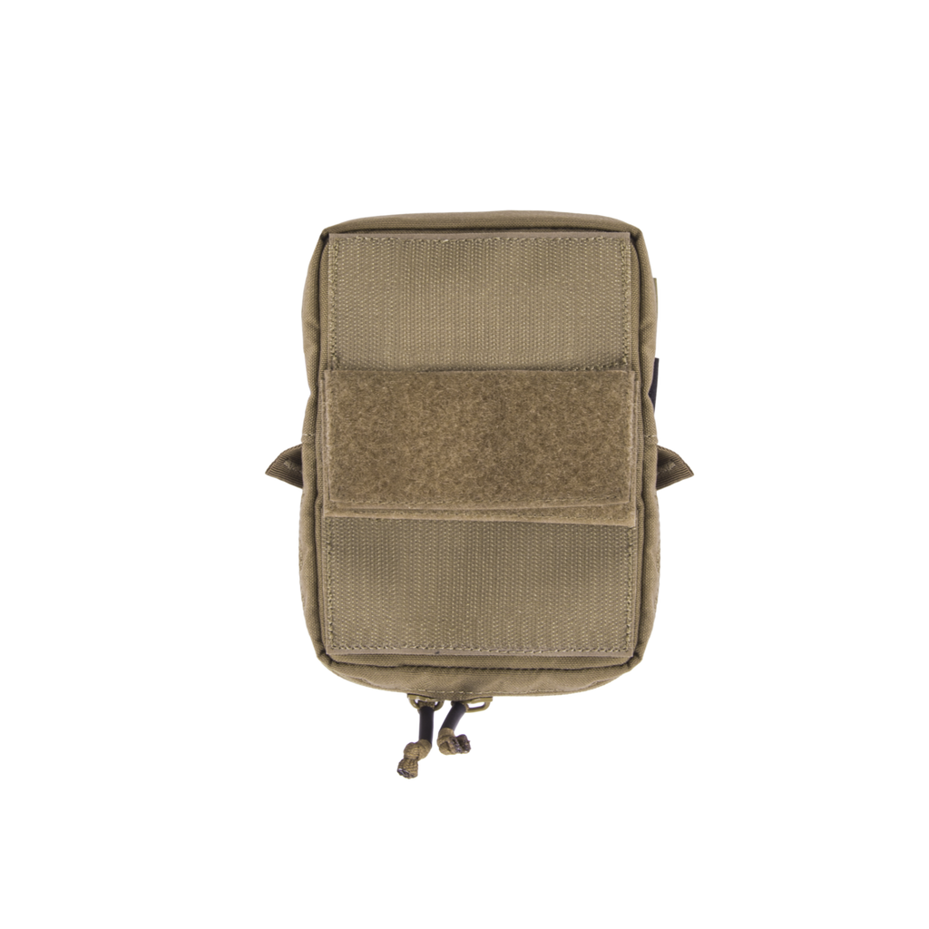 Culoare: Coyote