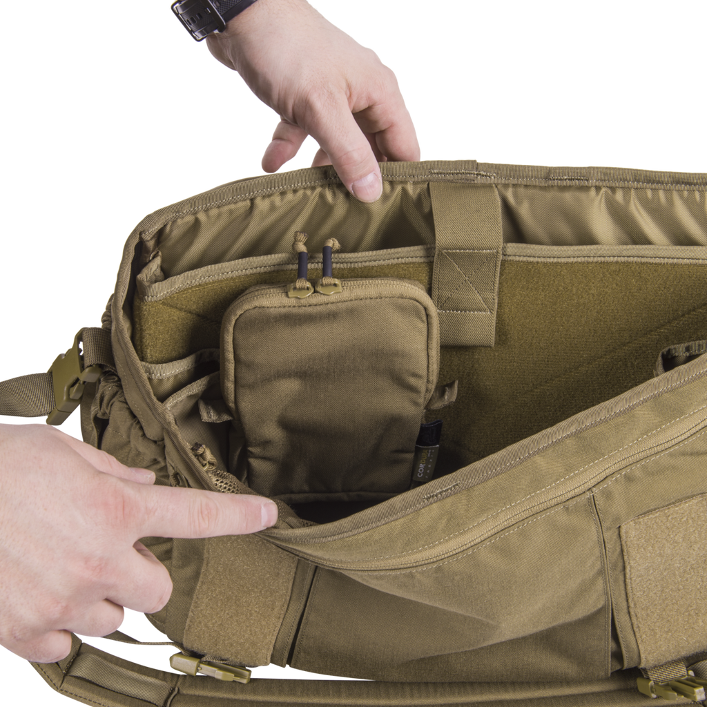 Culoare: Coyote